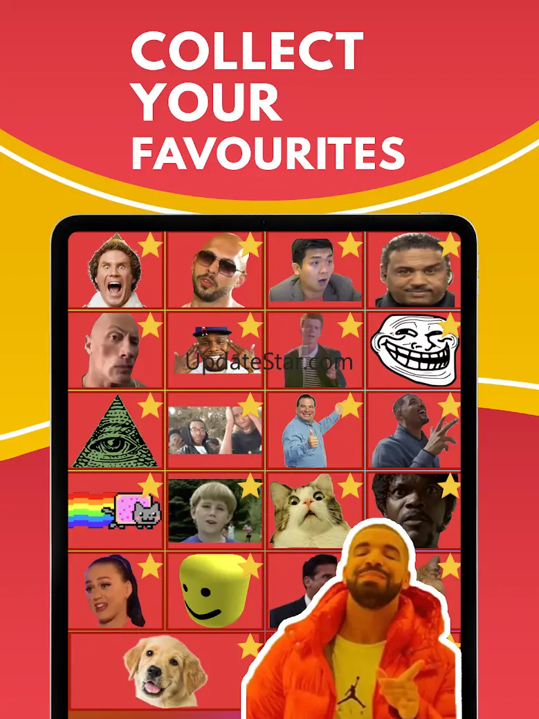 Meme Soundboard 2024 Ultimate v2.0.5