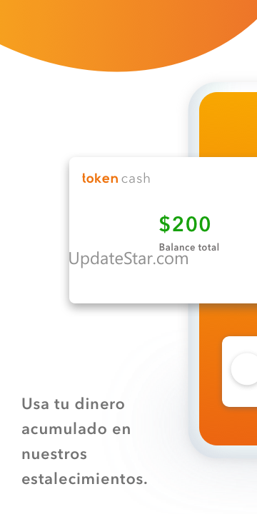 Tokencash 4.7.0