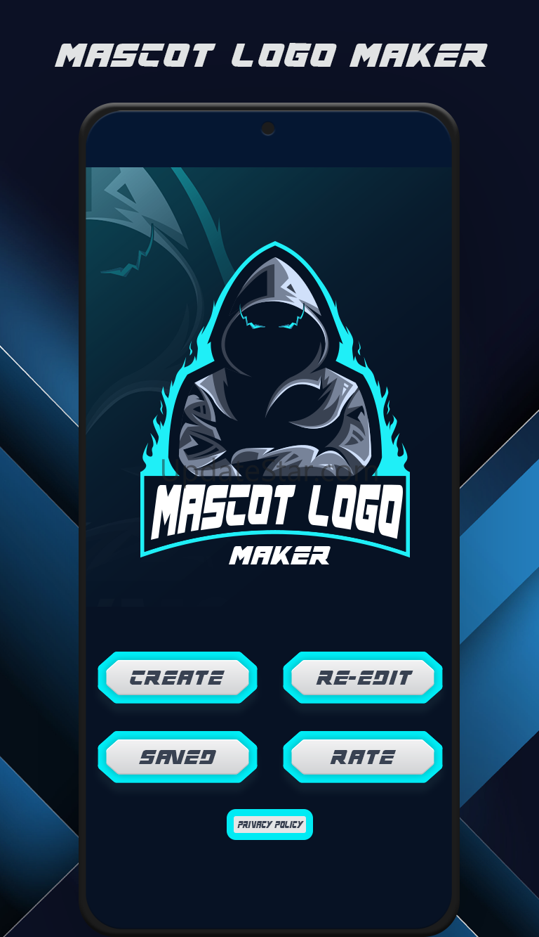 Logo Esport Maker | Create Gam 1.0.11