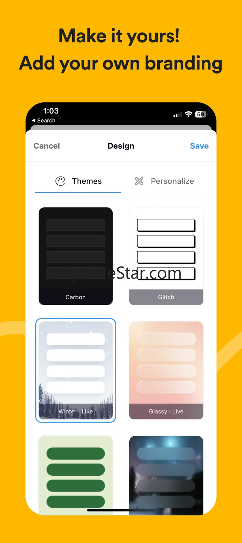 Bio Link — Link in bio 1.3.71