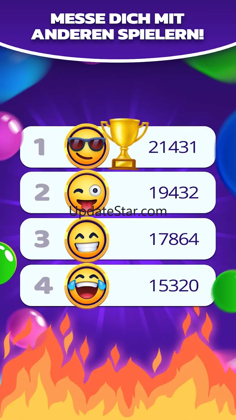 Bubble Shooter Pro Pop Puzzle 1.43.2