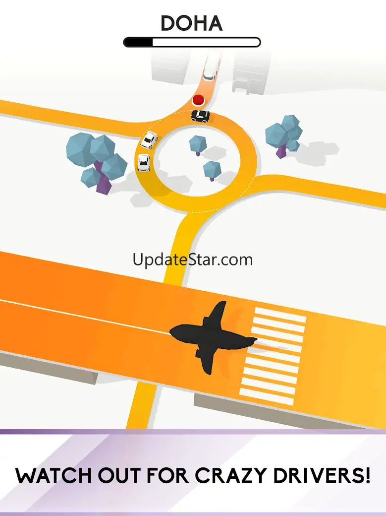 Traffix 3D - Traffic Simulator 6.5.10