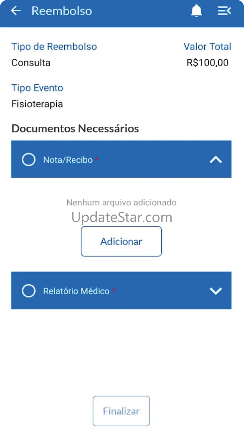 Golden Clientes 3.19.0