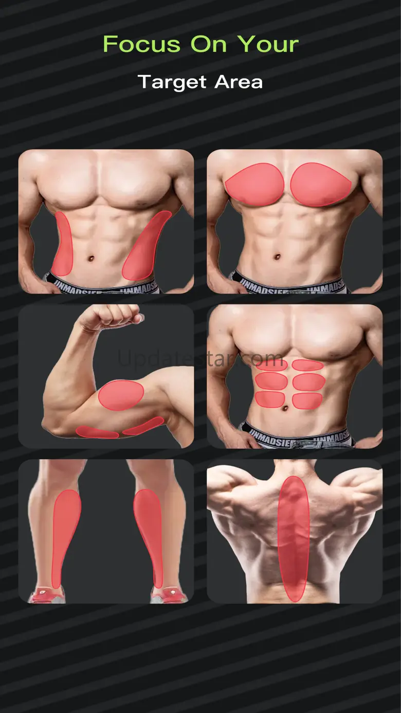 Easy Muscle 1.3.0