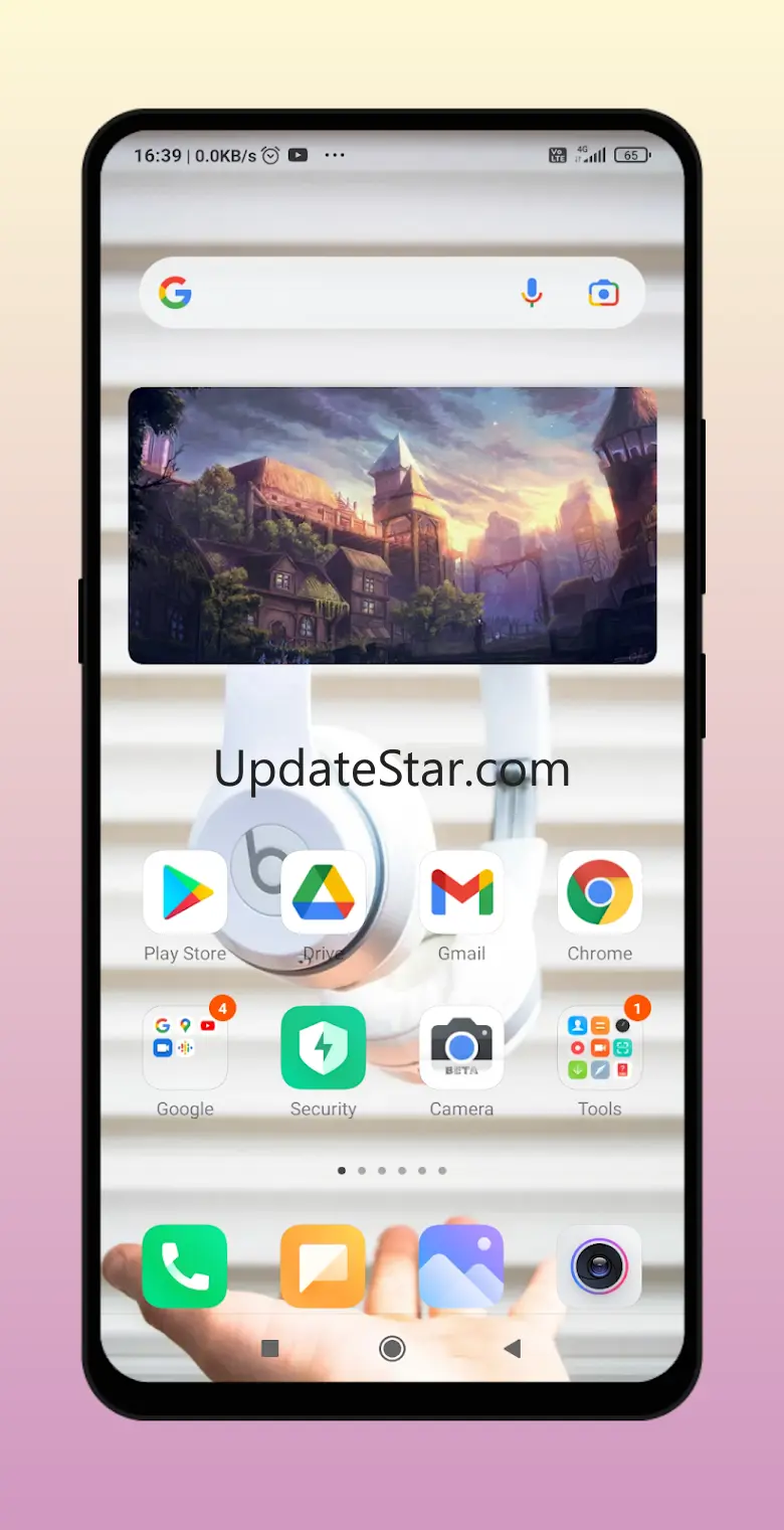 Photo Widget Easy 10.0.0