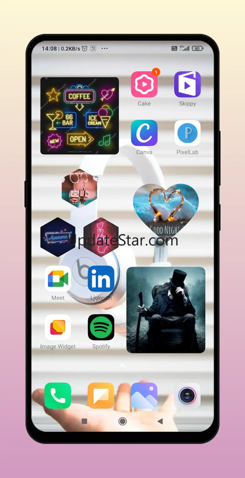 Photo Widget Easy 10.0.0