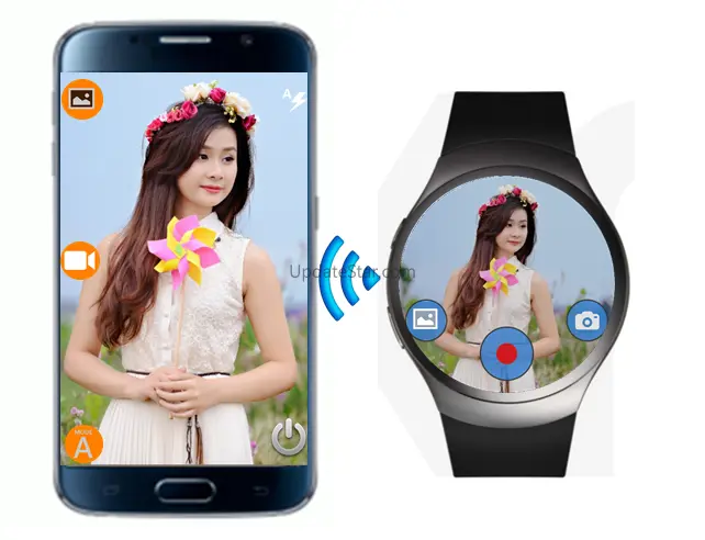Remote Camera Pro 2.5