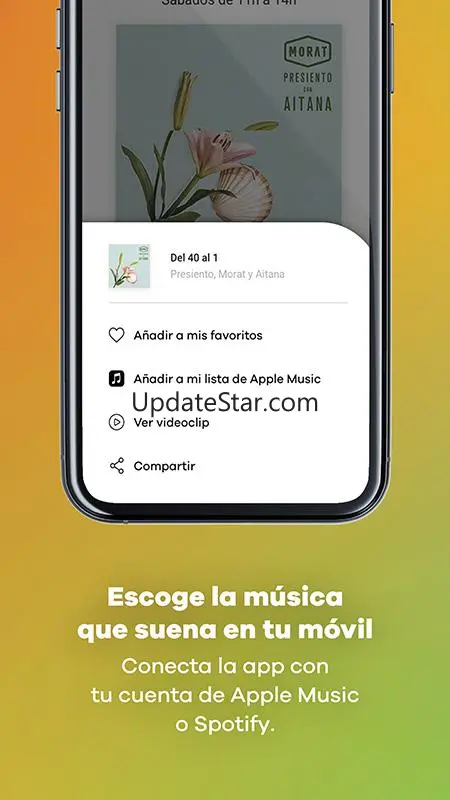 LOS40 Dance 6.0.0