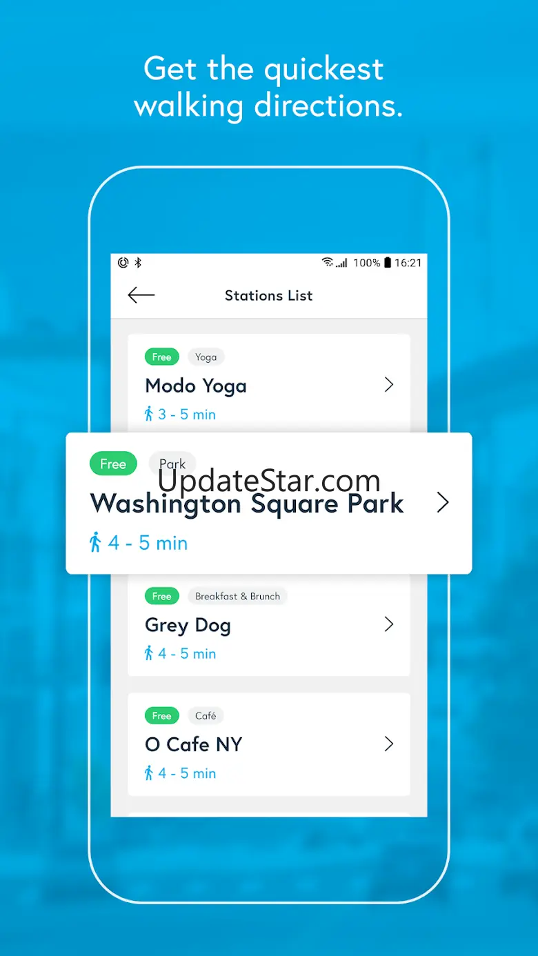 Tap Water Stations & Hydration 3.0.20