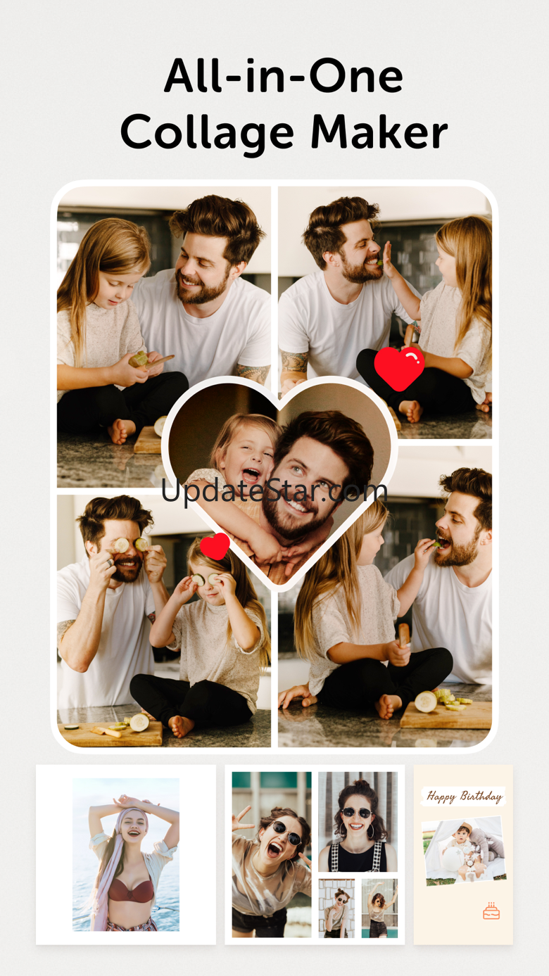 Collage Maker Photo Layout 2.1.3
