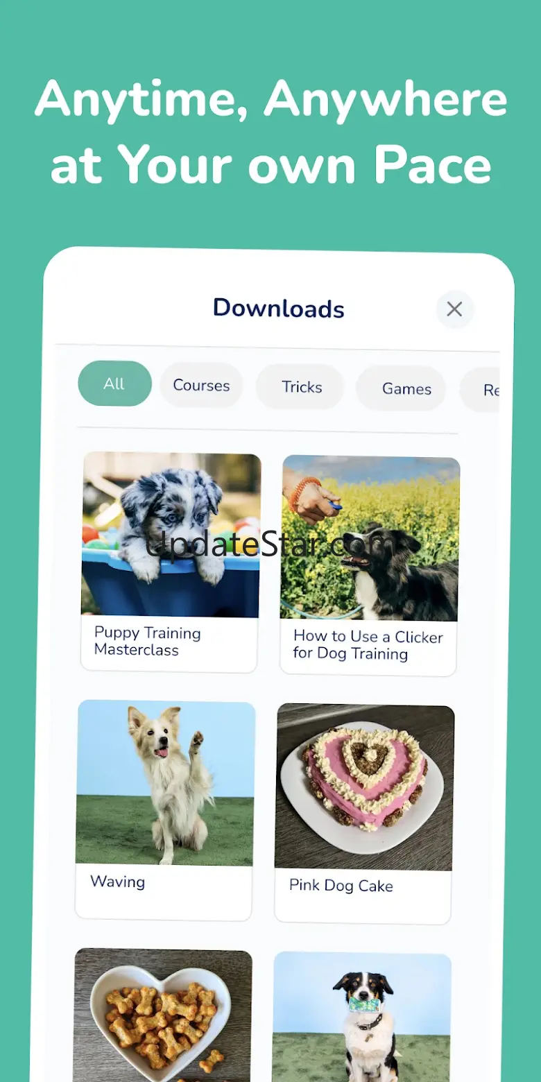 Hundeo: Puppy & Dog Training 3.0.0