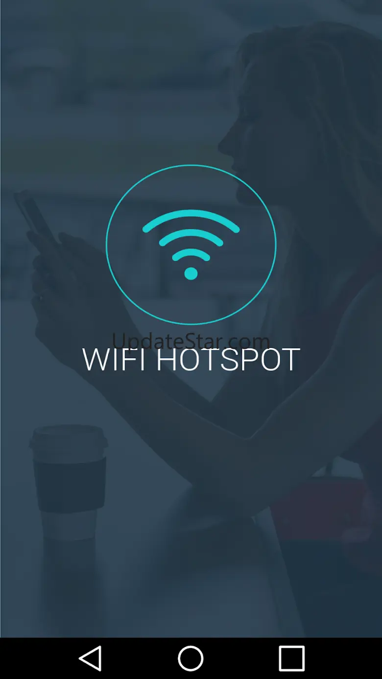 Free Wifi Hotspot - Wifi 1.1