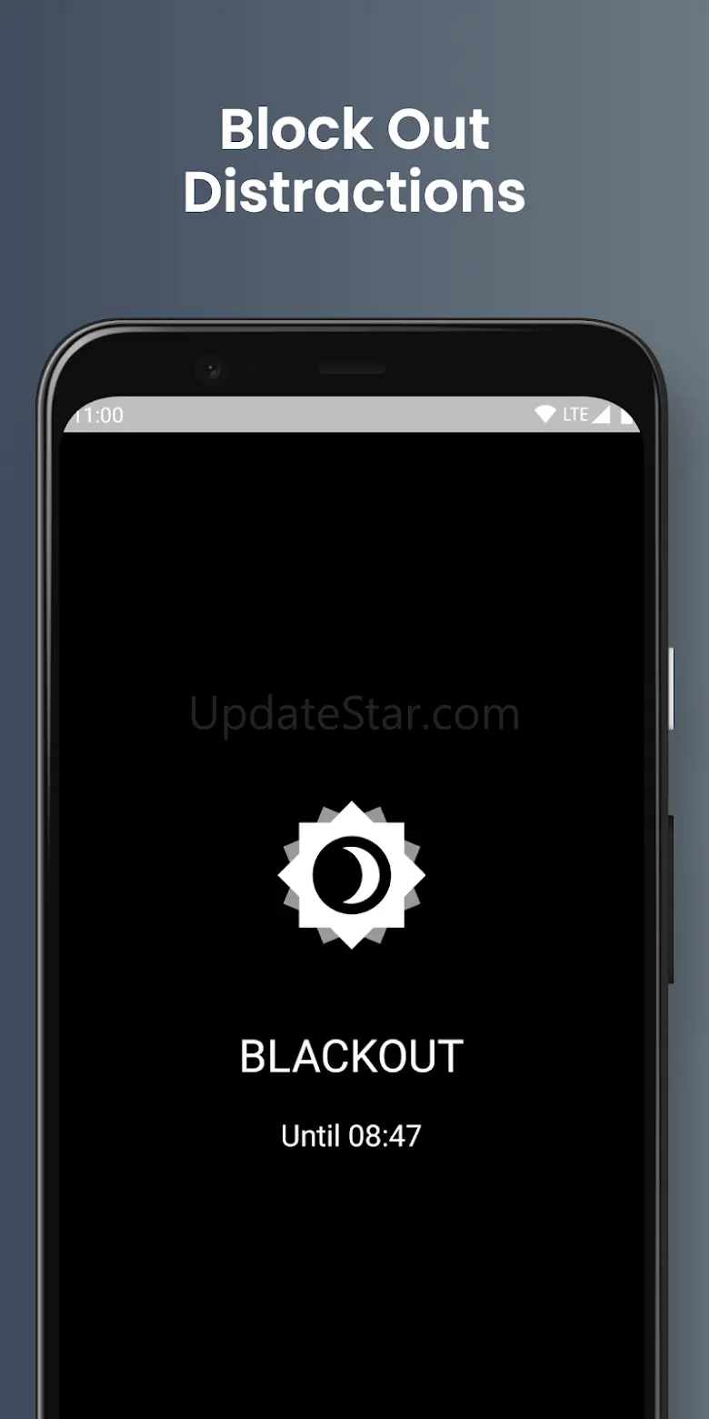 BlackOut: Stay Focused 2.17.4
