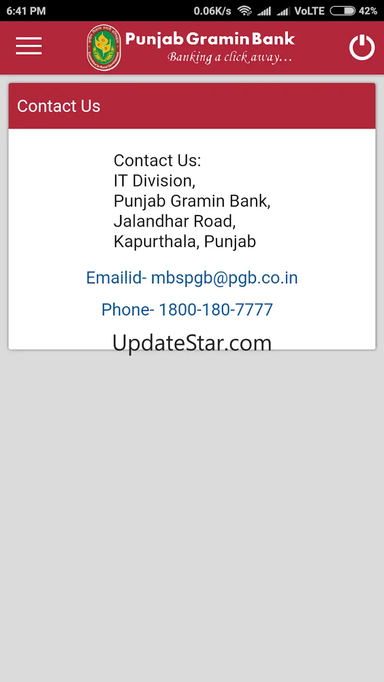 PGB mBanking 1.4.12
