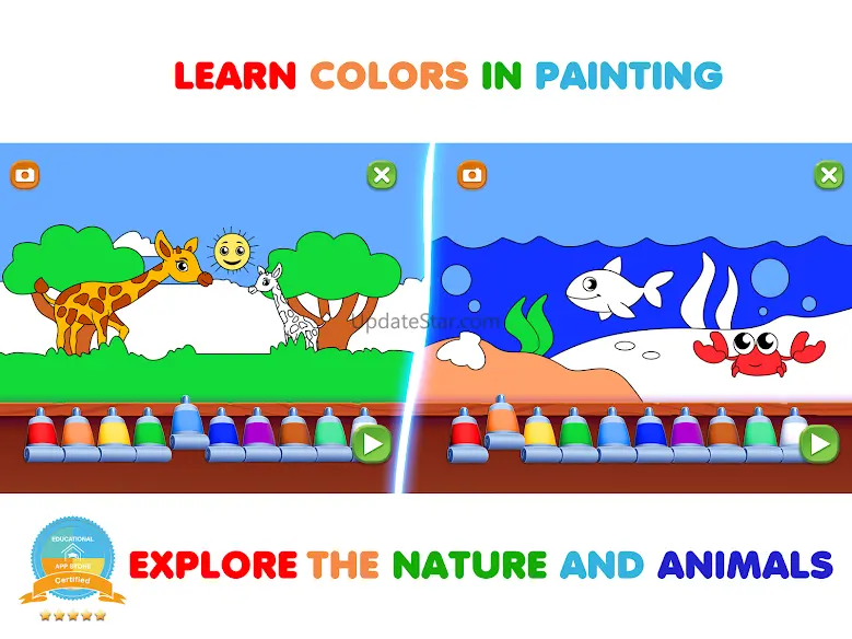 RMB Games 1: Toddler Games 1.3.22