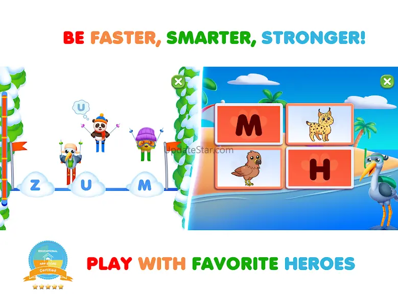 RMB Games 1: Toddler Games 1.3.22