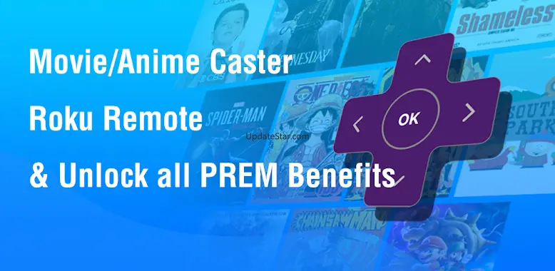 Castly -Roku, Chromecast,DLNA 2.1.6