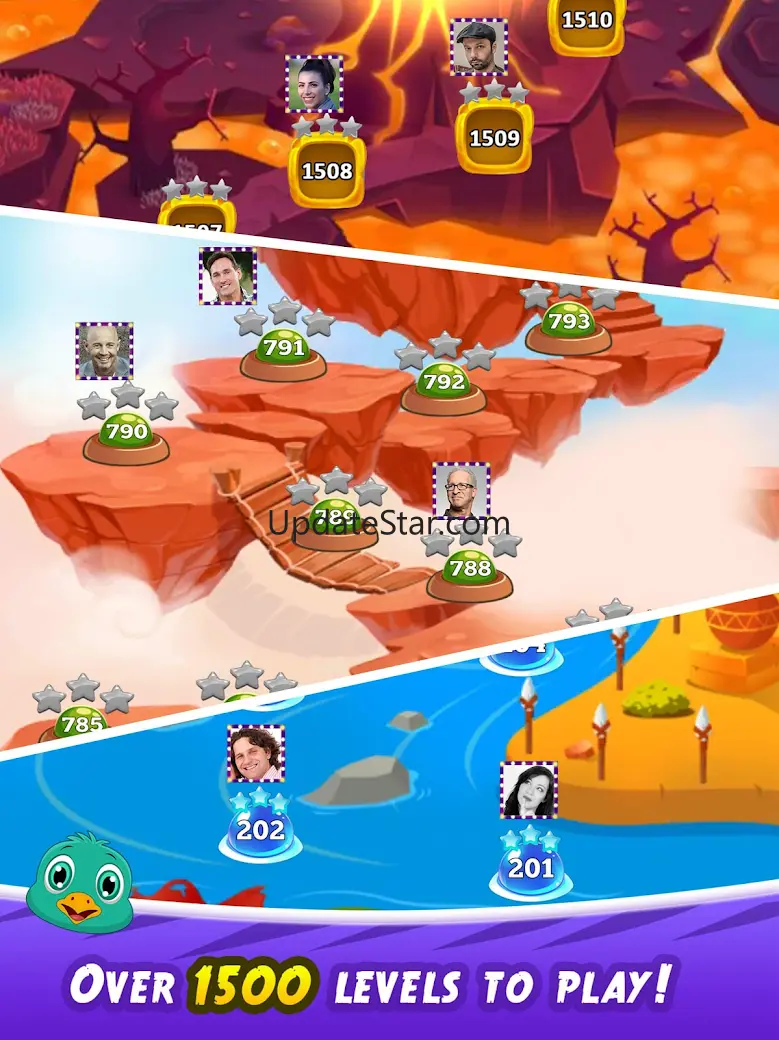 Bubble Shooter Magic Games 5.2