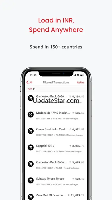 Niyo DCB 2.0.6