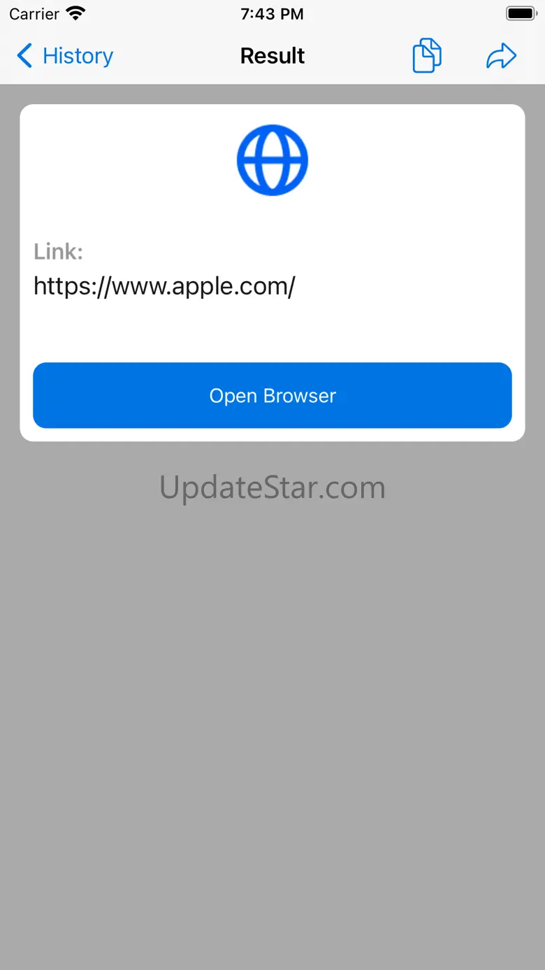 QR Scanner - AI Scan 1.3.8