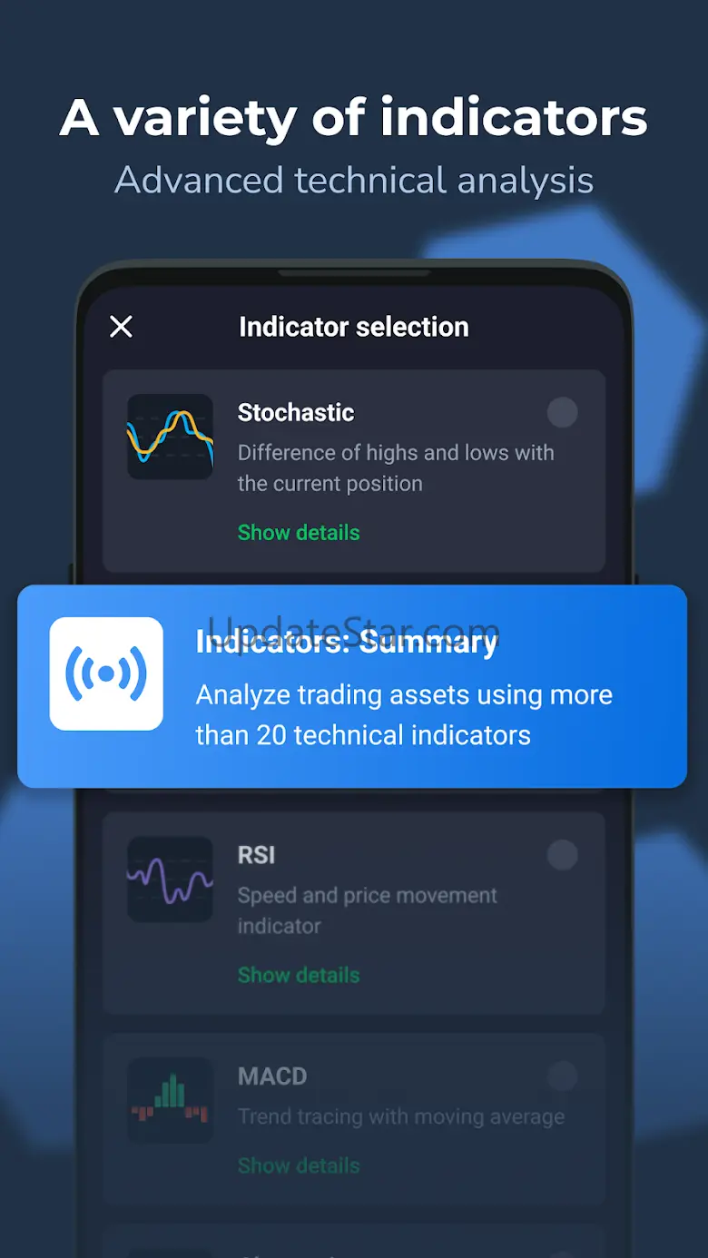 Qubot - AI Trading & Investing 1.1.4