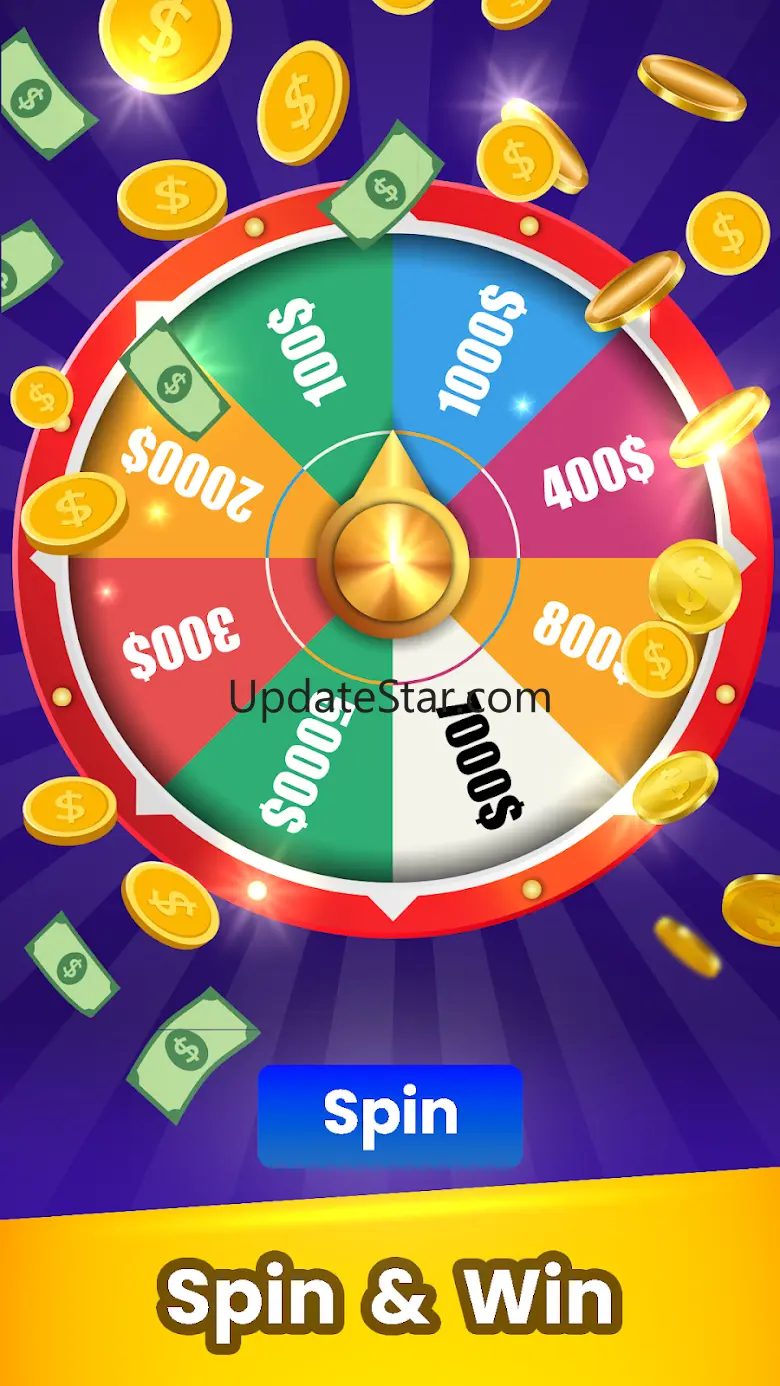 Scratch Game 0.0.03