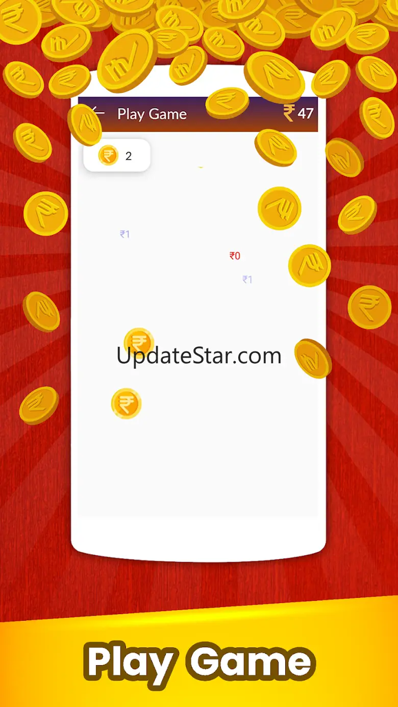 Scratch Game 0.0.03