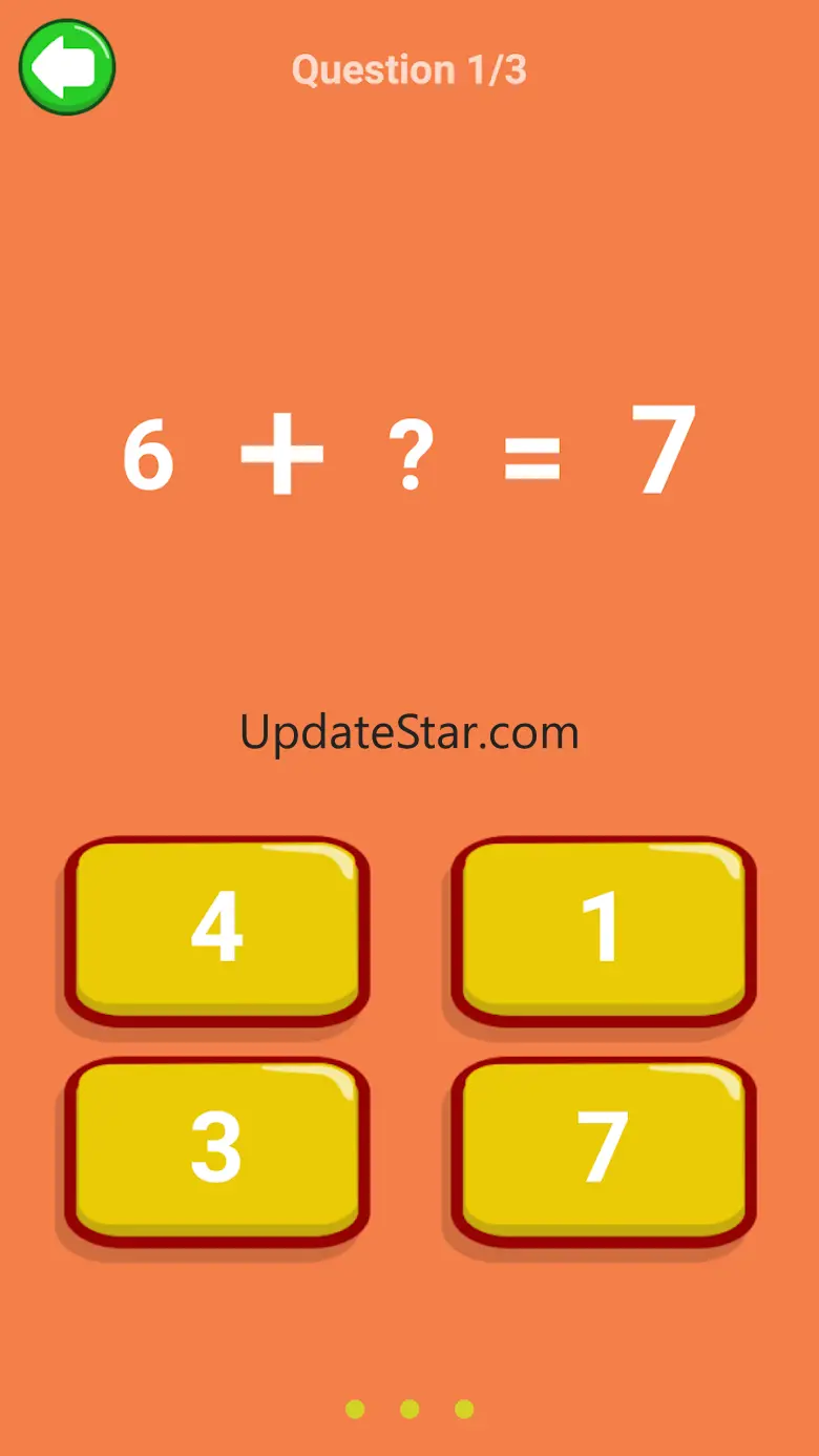 Math : Add, Subtract, Mul, Div 1.117