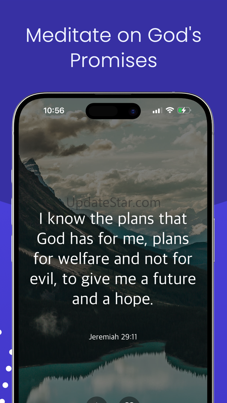 SpeakLife: Bible Affirmations 2.44