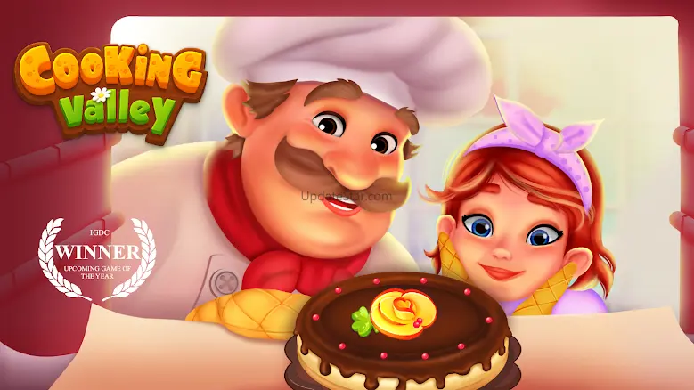 Cooking Valley: Cooking Games 0.62