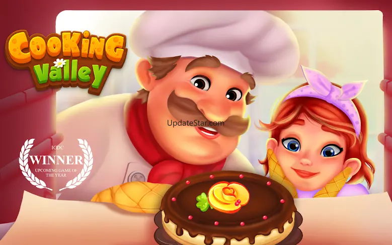 Cooking Valley: Cooking Games 0.62