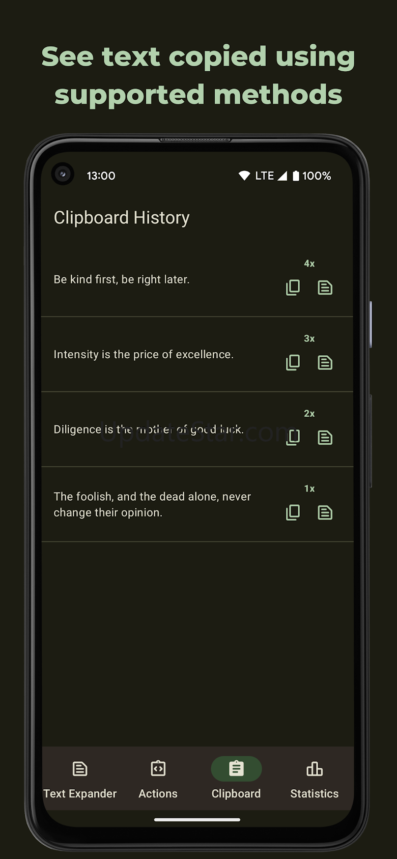 Text Expander (Typing Hero) 5.26-9f83eac0