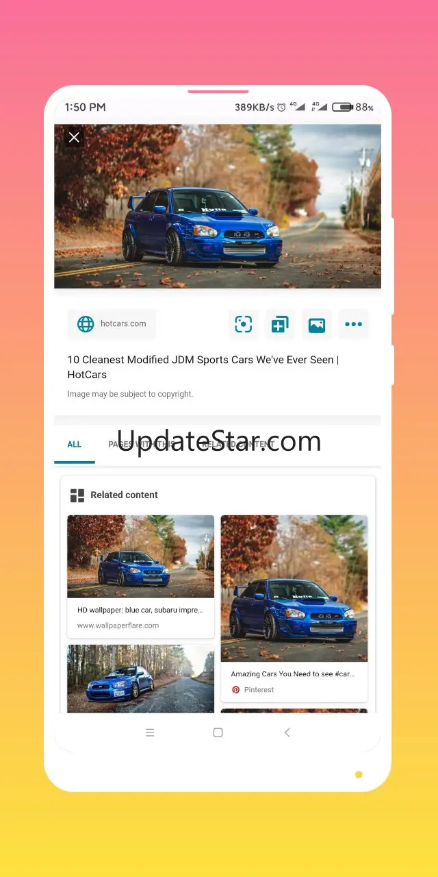 Browser Fast - Mini & Light 0.6