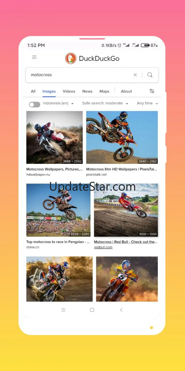 Browser Fast - Mini & Light 0.6