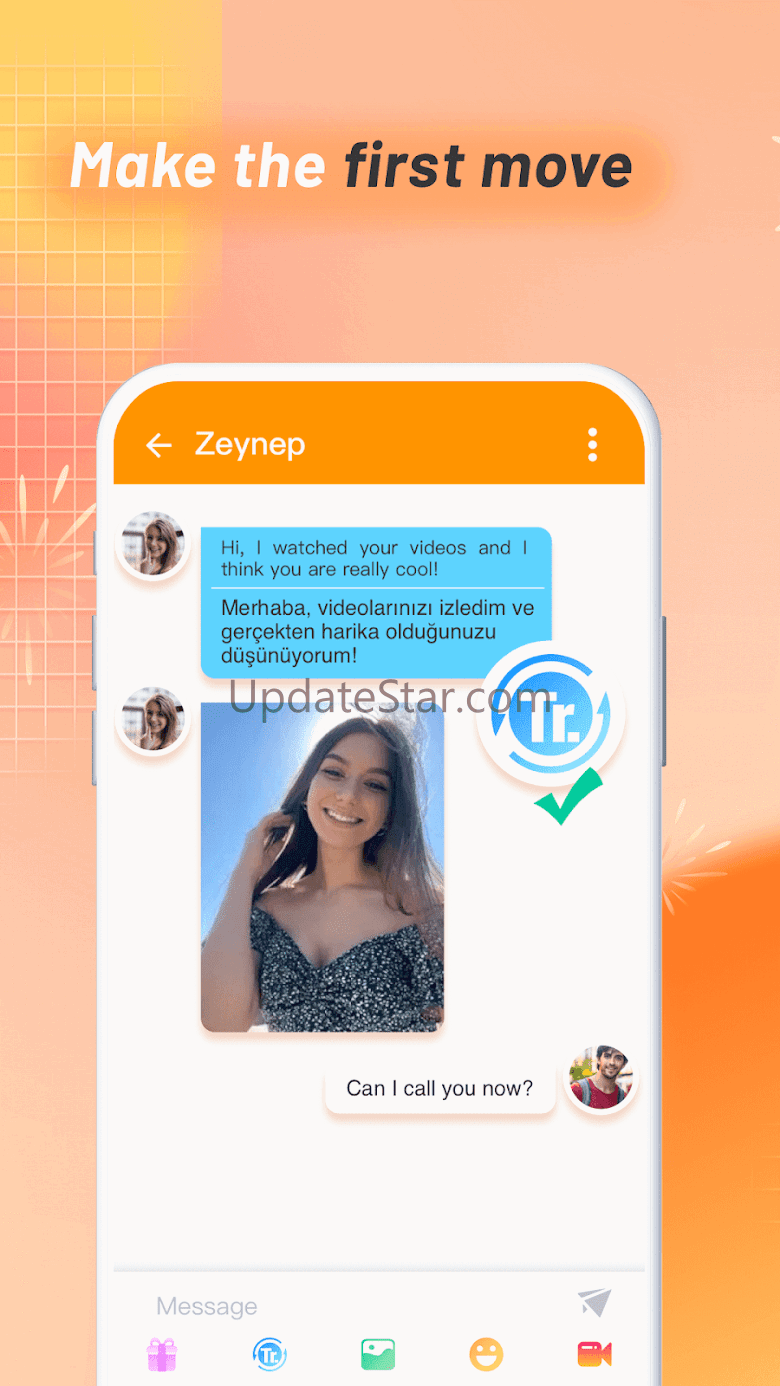 Frend - Make New Friends 1.1.5.1