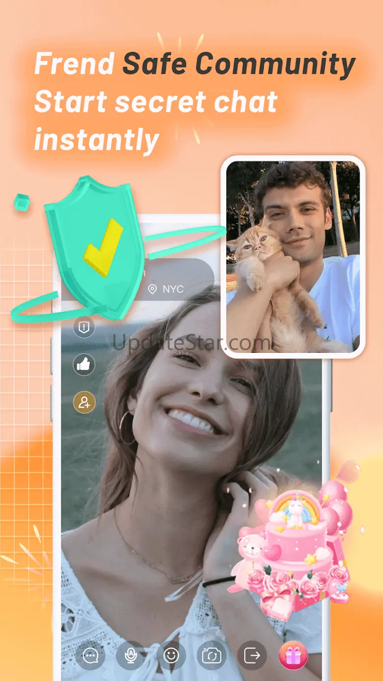 Frend - Make New Friends 1.1.5.1