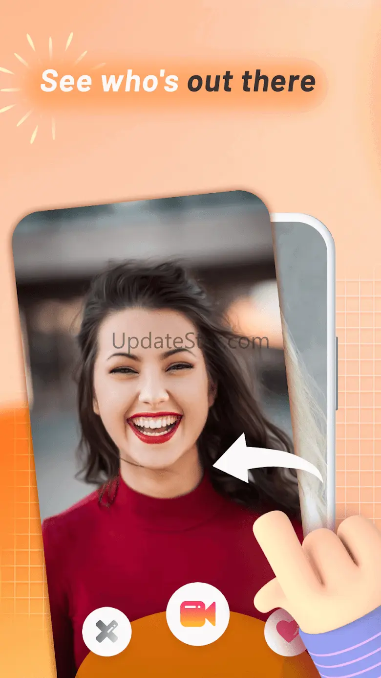 Frend - Make New Friends 1.1.5.1