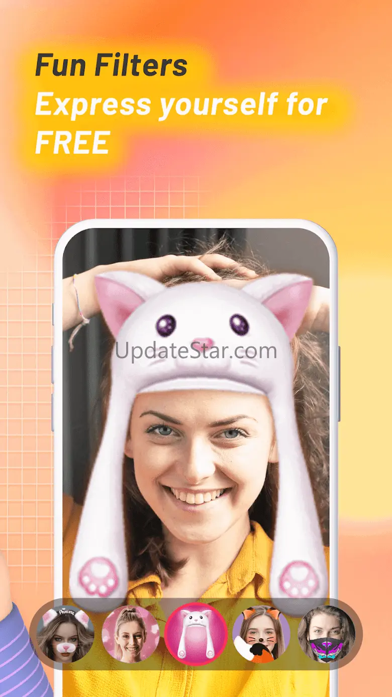 Frend - Make New Friends 1.1.5.1