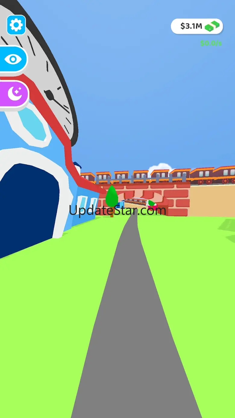 Model Railways 1.3.5