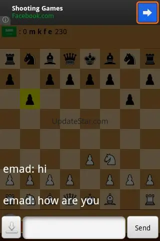 CHESS Online 1.0.0.6