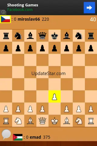 CHESS Online 1.0.0.6