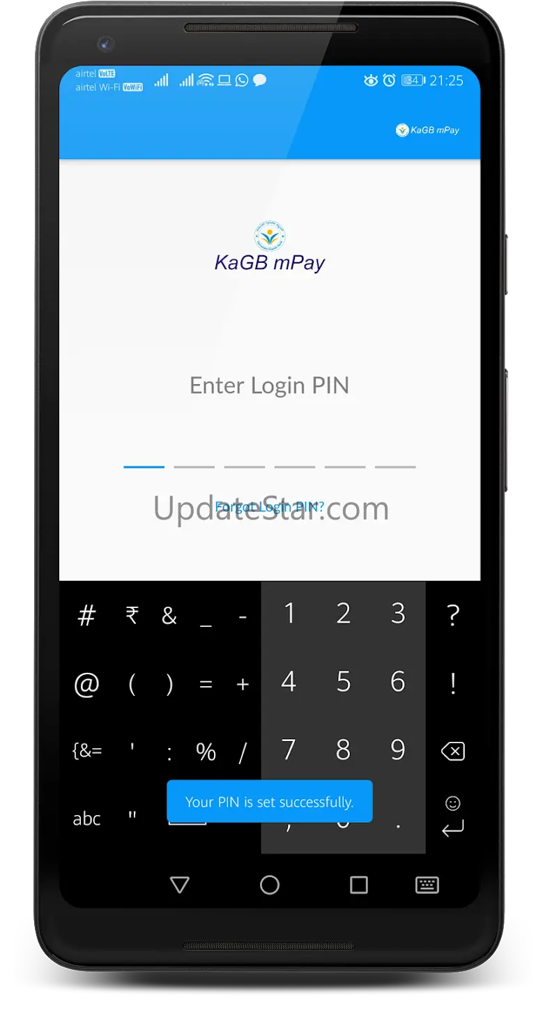 KaGB mPay 1.1.7
