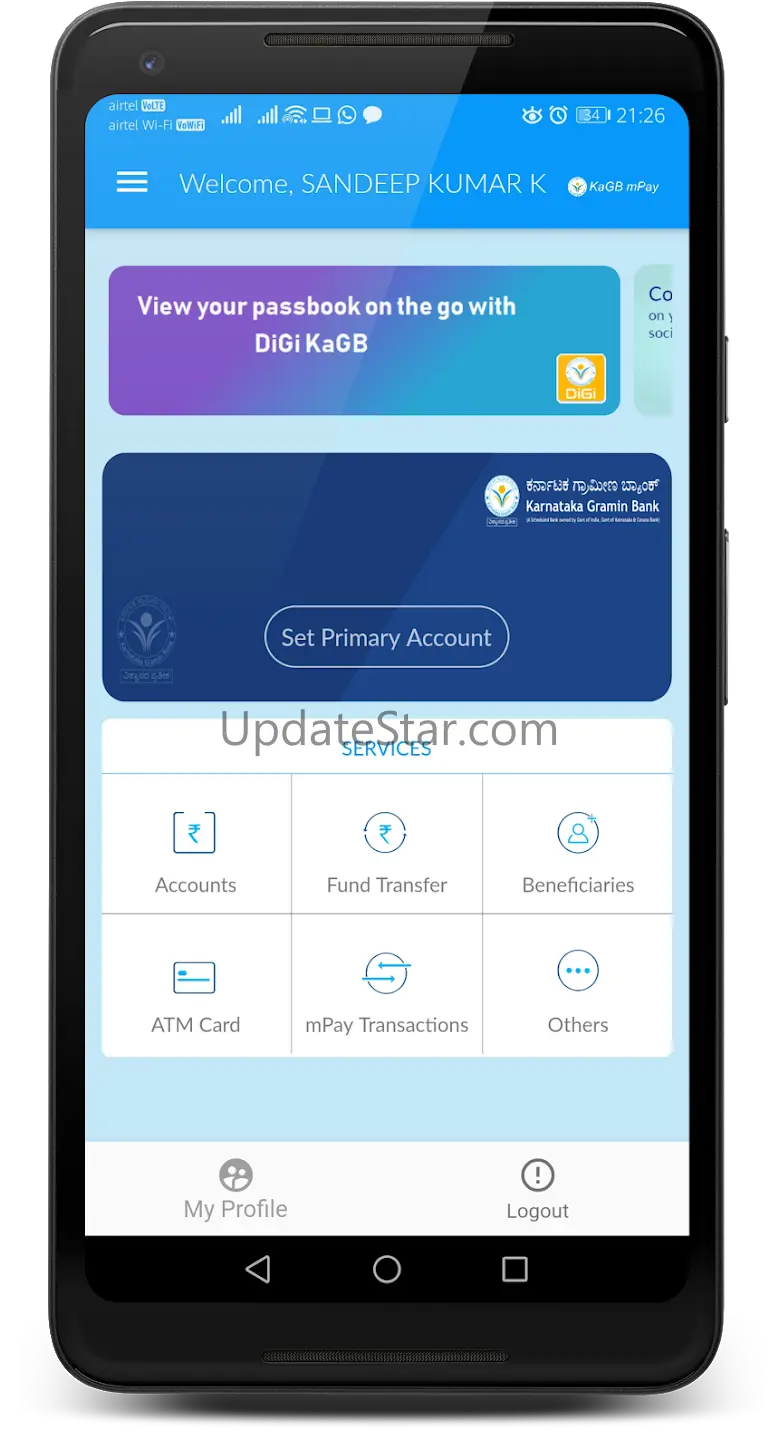KaGB mPay 1.1.7