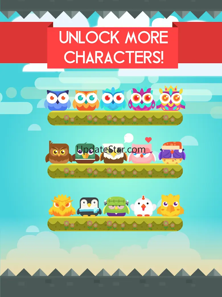 Owl Can't Sleep! 1.2