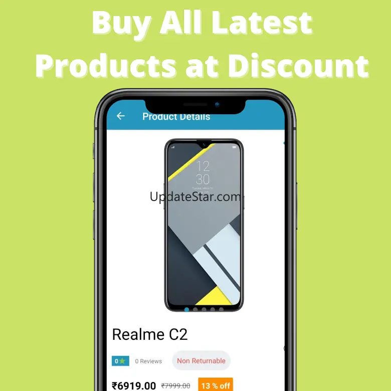 Bulkdesi - B2B Wholesale Shopp 30