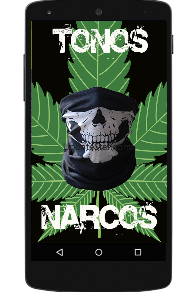 tonos de narcos 1.06