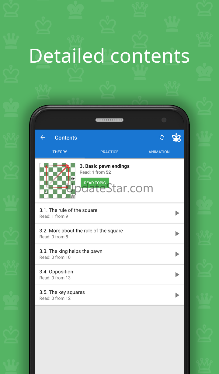 Chess Strategy for Beginners 1.2