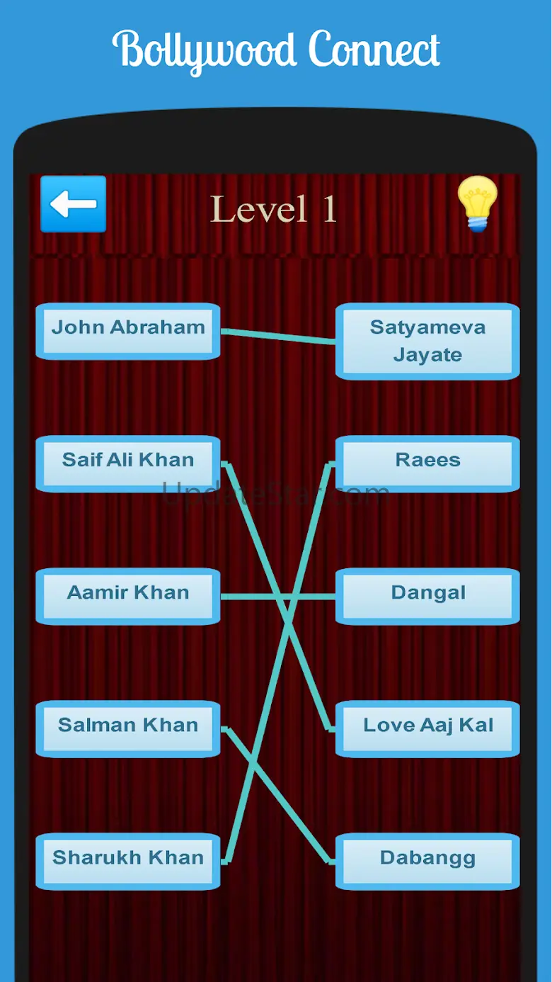 Bollywood Movies Guess - Quiz 1.15.95