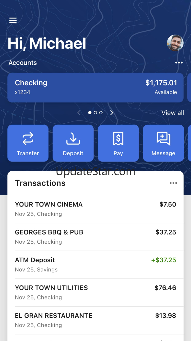 FirstSecurityBankMissoula 3.13.1