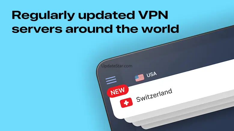 VPN Kazakhstan: unlimited app 1.117